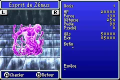 Final Fantasy IV — chapitre 18