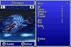 Final Fantasy IV — chapitre 19