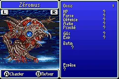 Final Fantasy IV — chapitre 19