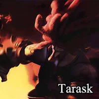 Tarask Coral - Final Fantasy IX Tarask Coral - Final Fantasy IX