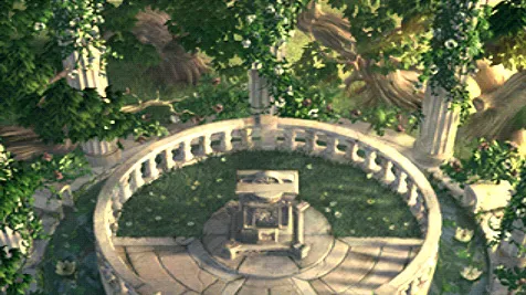 Chapitre 21 — La trahison de Kuja