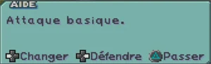 Aide contextuelle
