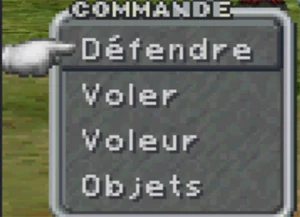 Active Time Battle
