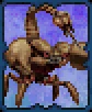 Carte Scorpion — Tetra Master