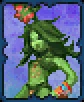 Carte Nymphe — Tetra Master