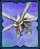 Carte Dragonfly — Tetra Master