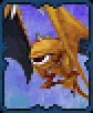 Carte Ahriman — Tetra Master