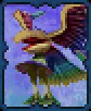Carte Garuda — Tetra Master