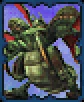 Carte Hornet — Tetra Master