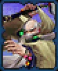 Carte Ramuh — Tetra Master