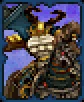 Carte Odin — Tetra Master