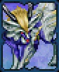 Carte Fenril — Tetra Master