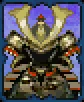 Carte Genji — Tetra Master