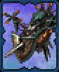 Carte Vigilant — Tetra Master