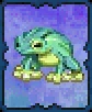 Carte Grenouilles — Tetra Master
