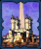 Carte Alexandria — Tetra Master