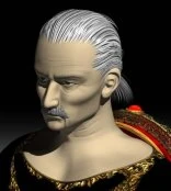Galuf Halm Baldesion