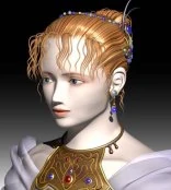 Lenna Charlotte Tycoon