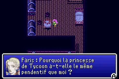 Final Fantasy V — chapitre 2