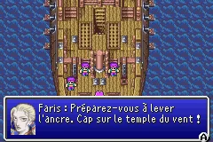 Final Fantasy V — chapitre 2
