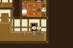 Final Fantasy V — chapitre 2