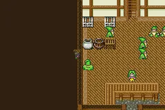 Final Fantasy V — chapitre 2