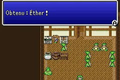 Final Fantasy V — chapitre 2