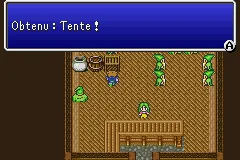 Final Fantasy V — chapitre 2