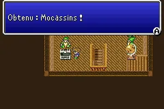 Final Fantasy V — chapitre 2
