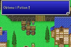 Final Fantasy V — chapitre 2