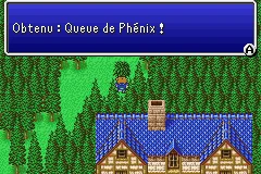 Final Fantasy V — chapitre 2