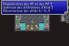 Final Fantasy V — chapitre 3