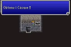 Final Fantasy V — chapitre 3