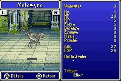 Final Fantasy V — chapitre 3