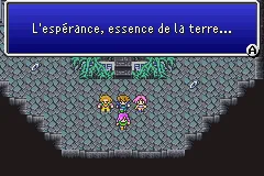 Final Fantasy V — chapitre 3