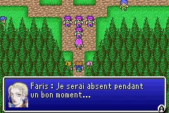 Final Fantasy V — chapitre 3