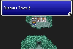 Final Fantasy V — chapitre 4