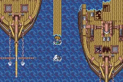 Final Fantasy V — chapitre 5