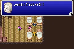Final Fantasy V — chapitre 5