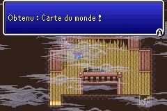Final Fantasy V — chapitre 5