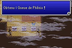 Final Fantasy V — chapitre 5