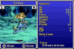 Final Fantasy V — chapitre 5