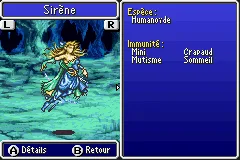 Final Fantasy V — chapitre 5