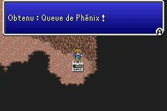 Final Fantasy V — chapitre 6