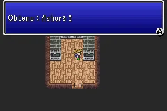 Final Fantasy V — chapitre 7
