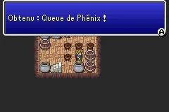 Final Fantasy V — chapitre 7