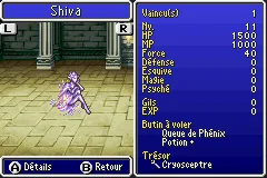 Final Fantasy V — chapitre 7