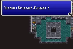 Final Fantasy V — chapitre 7