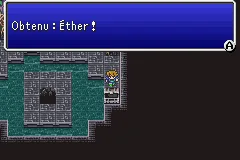 Final Fantasy V — chapitre 7