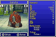 Final Fantasy V — chapitre 7